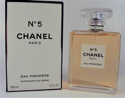 chanel no 5 parfüm içeriği|chanel no 5 premiere.